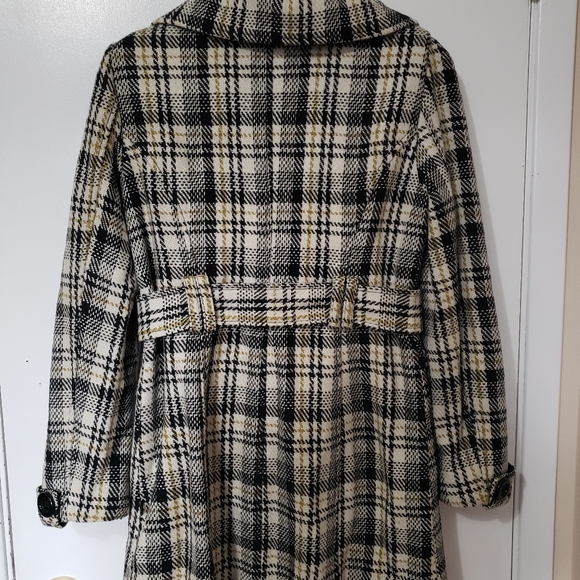 Smart Set Women's Wool Jacket - Picture 6 of 8